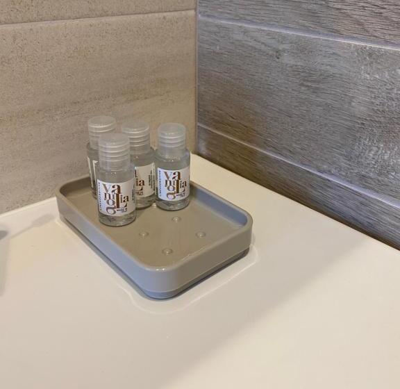 펜션 Villanova 4 Rooms