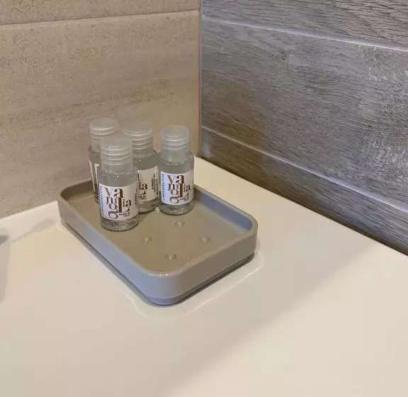 Majatalo Villanova 4 Rooms