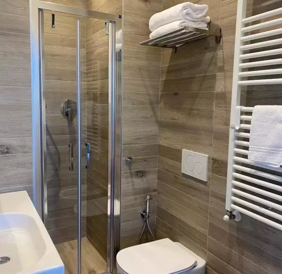 Majatalo Villanova 4 Rooms