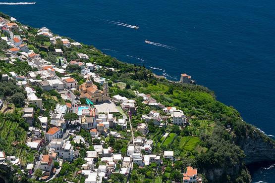 צימר Antica Plagianum