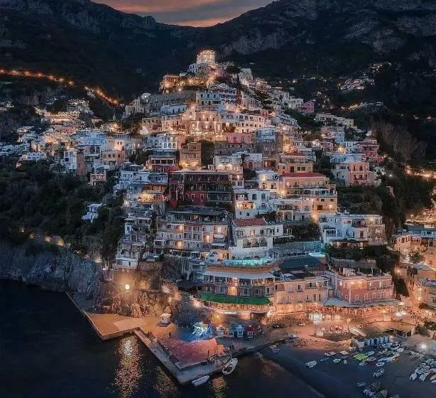 تختخواب و صبحانه Antica Plagianum