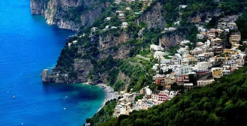 تختخواب و صبحانه Antica Plagianum