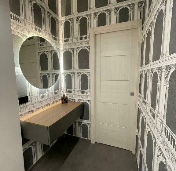 住宿加早餐  Ariaroom219