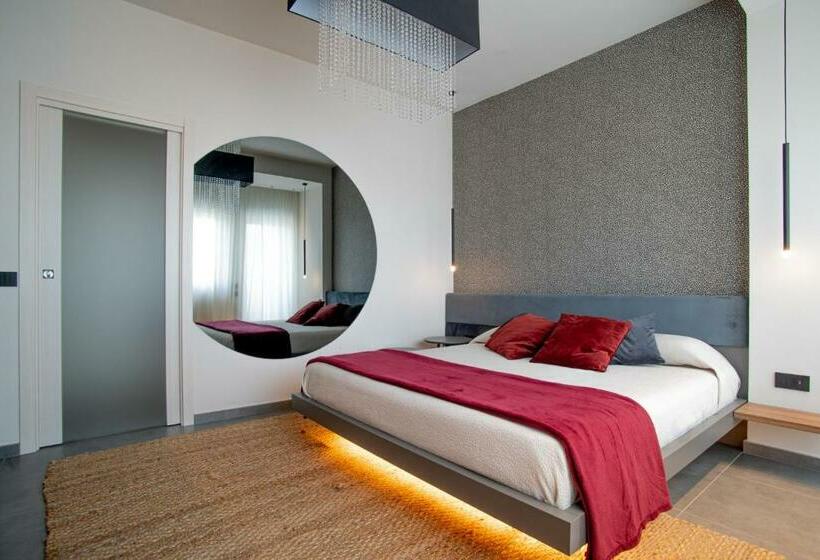 住宿加早餐  Ariaroom219