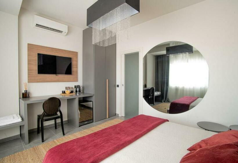 住宿加早餐  Ariaroom219