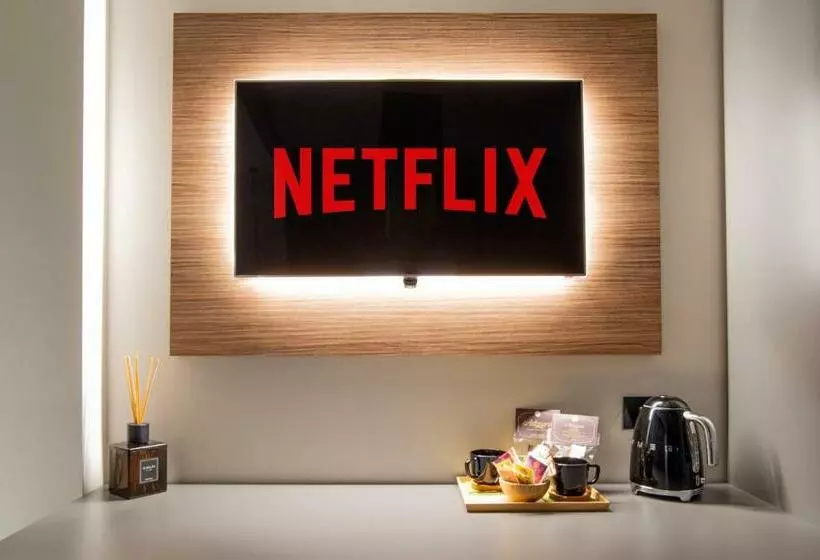 ベッドアンドブレックファースト Ariaroom219