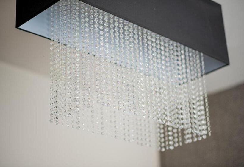 住宿加早餐  Ariaroom219