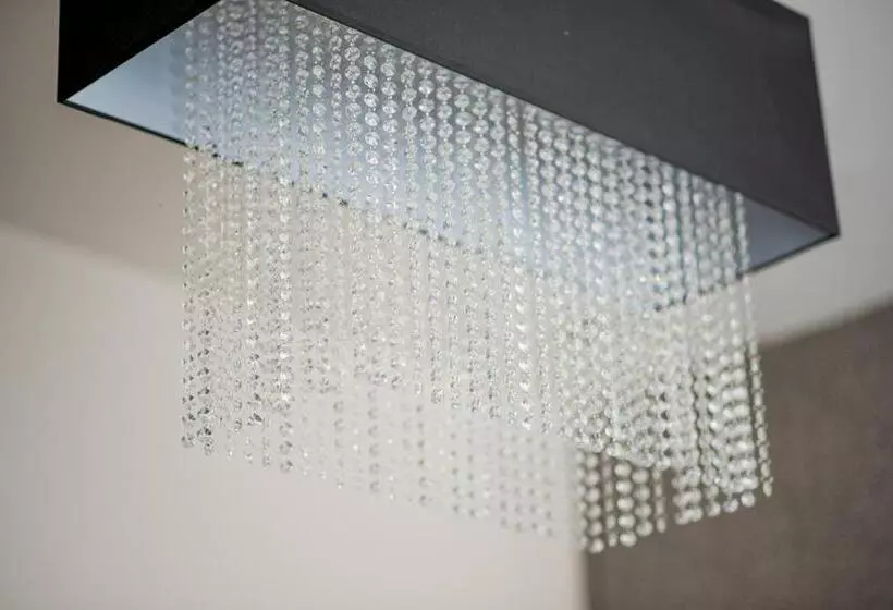 ベッドアンドブレックファースト Ariaroom219