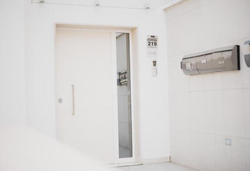 住宿加早餐  Ariaroom219