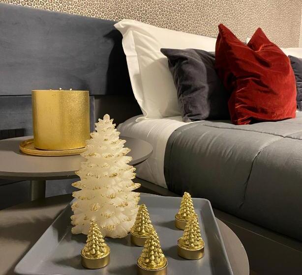 住宿加早餐  Ariaroom219