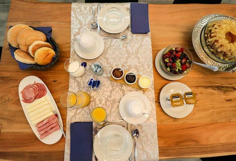 Bed and Breakfast Casa Baleia A Vista