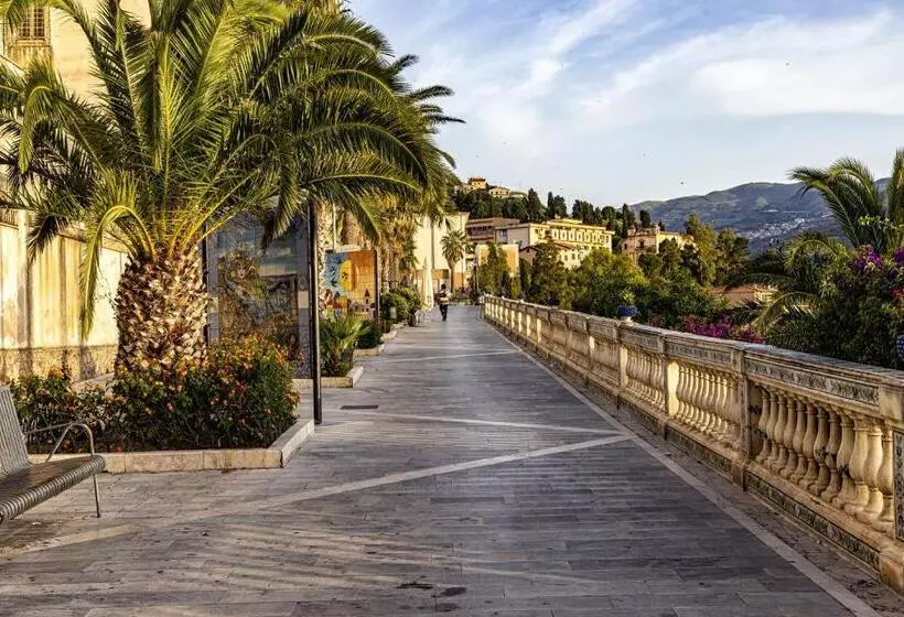 Aamiaismajoitus (B&B) La Dimora Dei Ricci