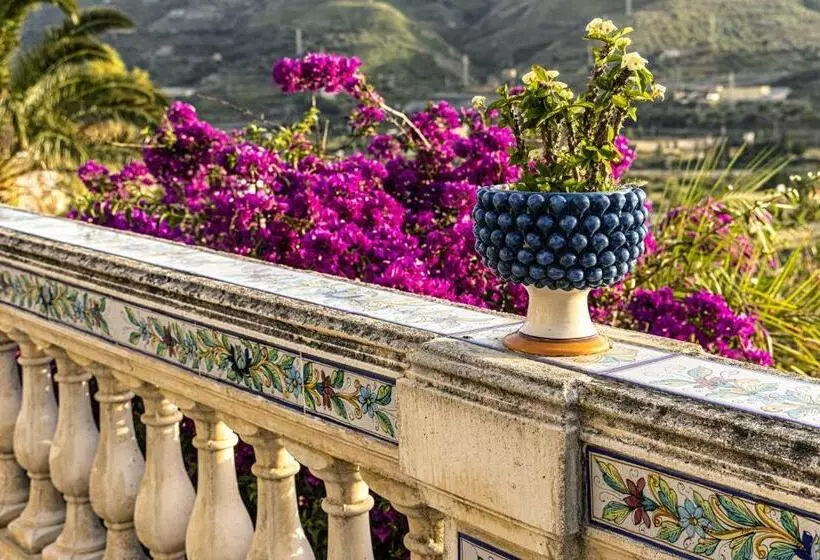 Aamiaismajoitus (B&B) La Dimora Dei Ricci