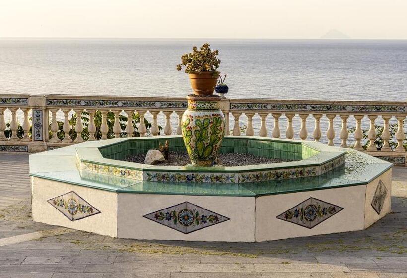 Bed and Breakfast La Dimora Dei Ricci