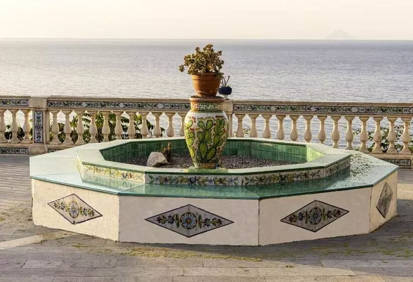 Aamiaismajoitus (B&B) La Dimora Dei Ricci