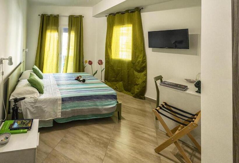 Bed and Breakfast La Dimora Dei Ricci