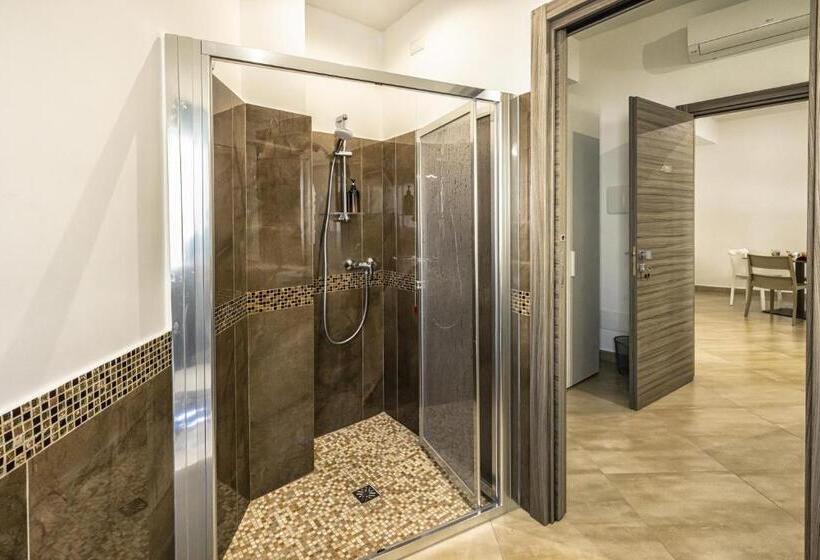 Bed and Breakfast La Dimora Dei Ricci