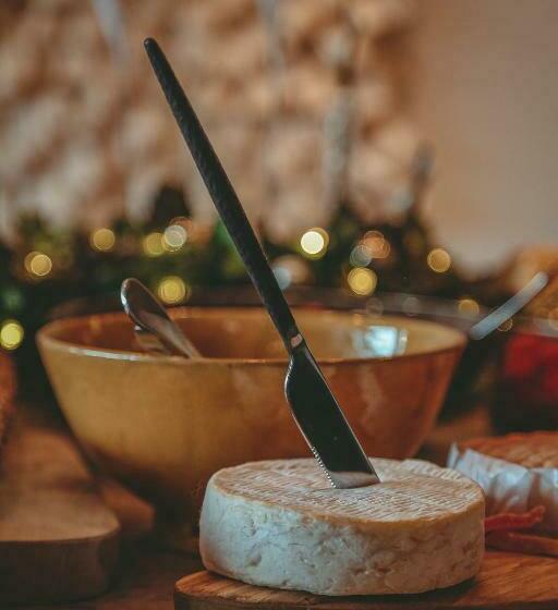 تختخواب و صبحانه Lit De Clémot