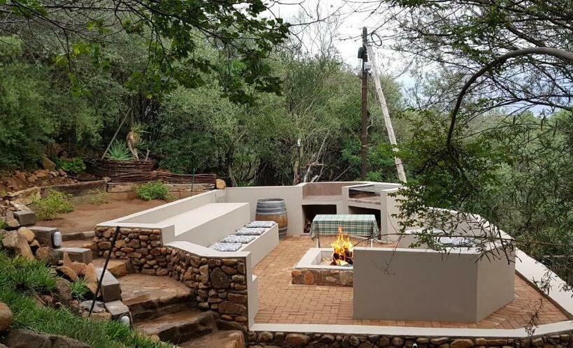 住宿加早餐 Mountain Gem