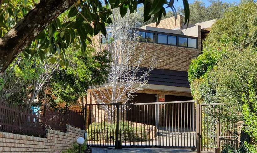 住宿加早餐 Mountain Gem