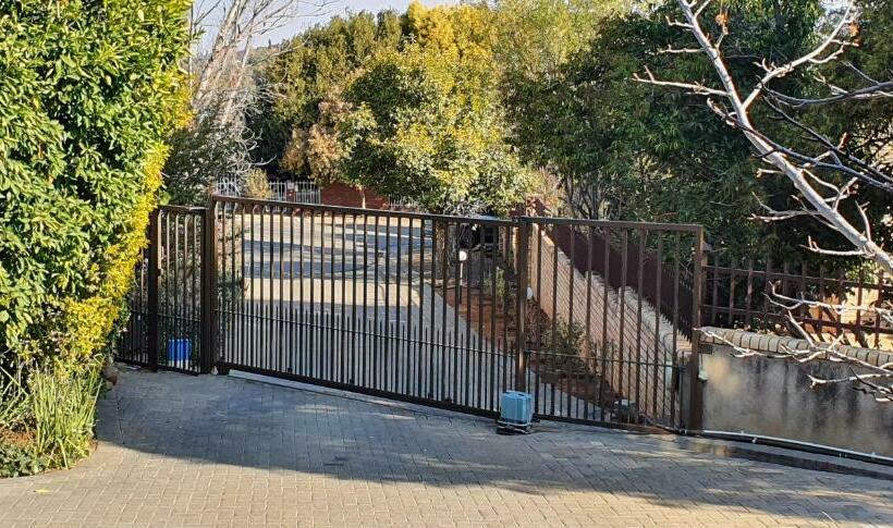 住宿加早餐 Mountain Gem