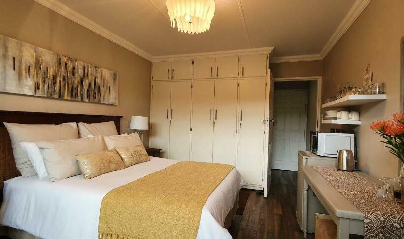 住宿加早餐 Mountain Gem