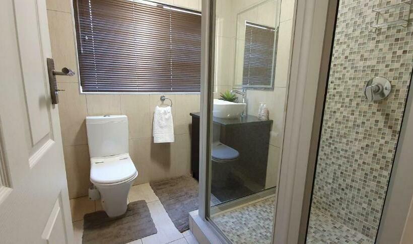 住宿加早餐 Mountain Gem