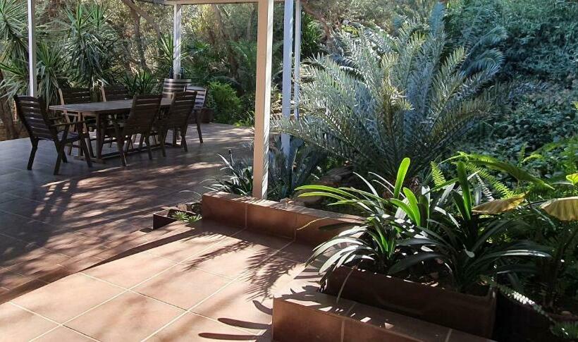 住宿加早餐 Mountain Gem