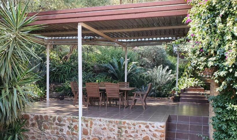 住宿加早餐 Mountain Gem