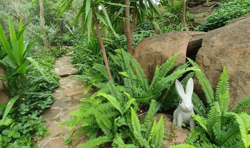 住宿加早餐 Mountain Gem