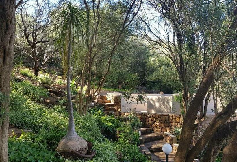 住宿加早餐 Mountain Gem