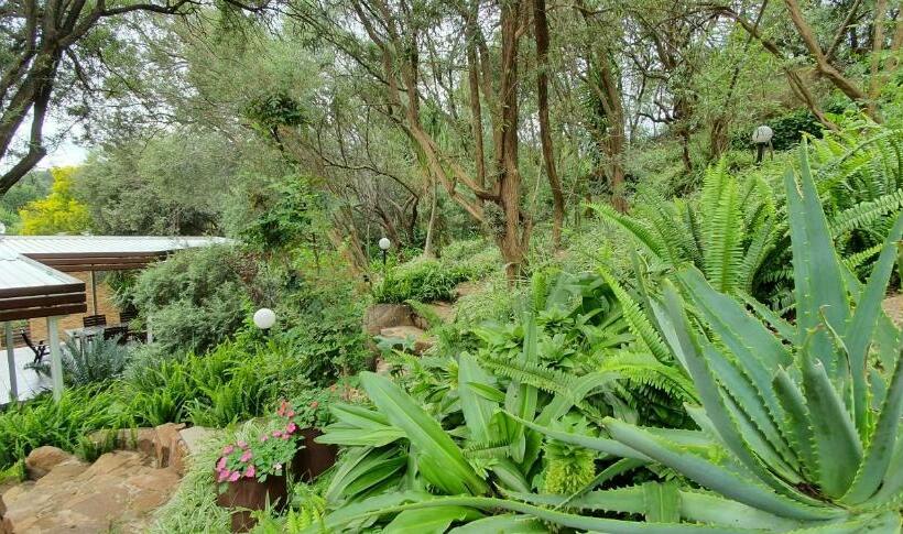 住宿加早餐 Mountain Gem