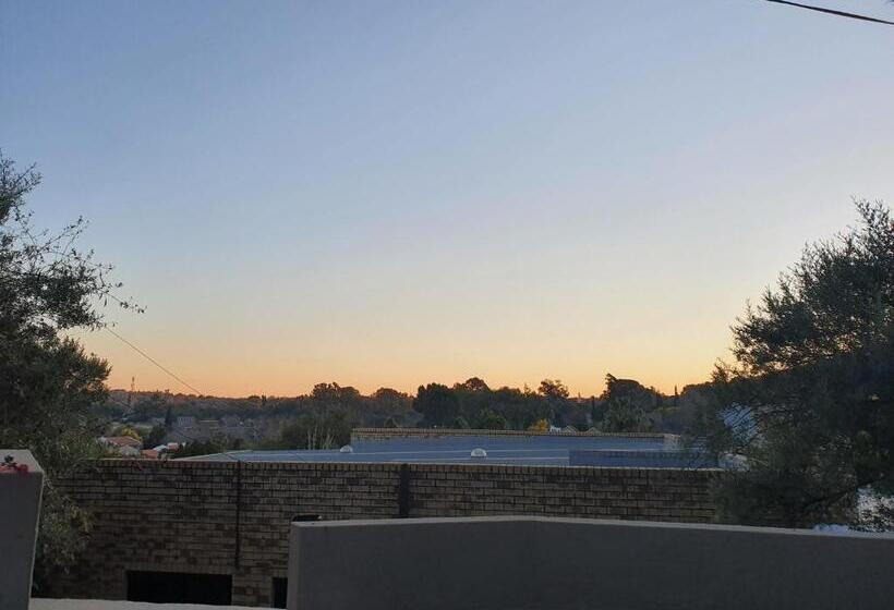 住宿加早餐 Mountain Gem