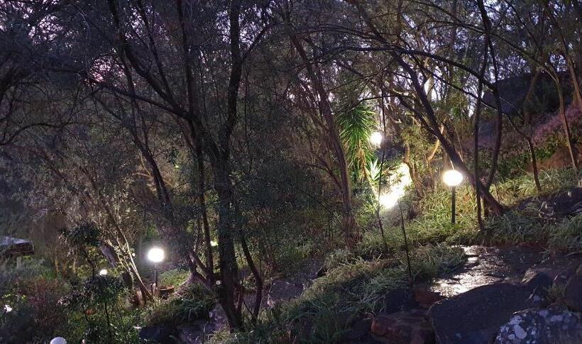 住宿加早餐 Mountain Gem