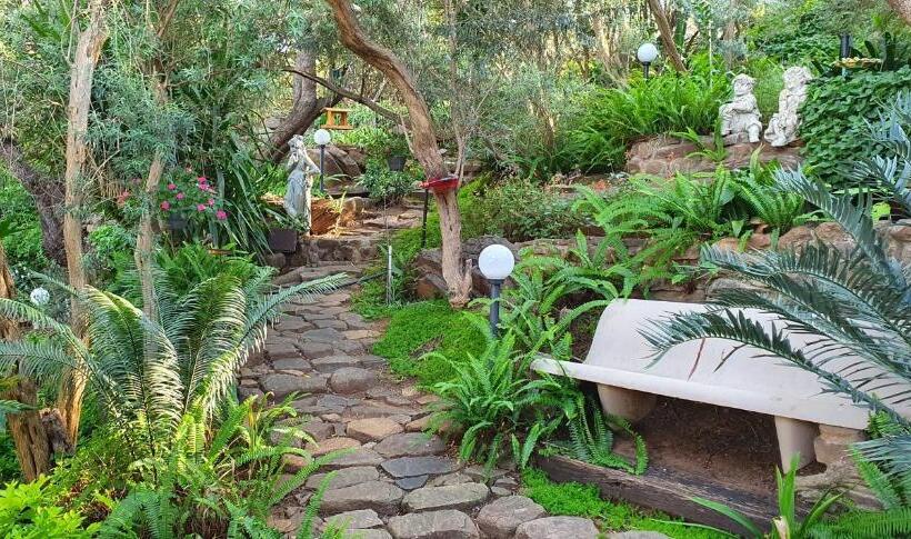 住宿加早餐 Mountain Gem