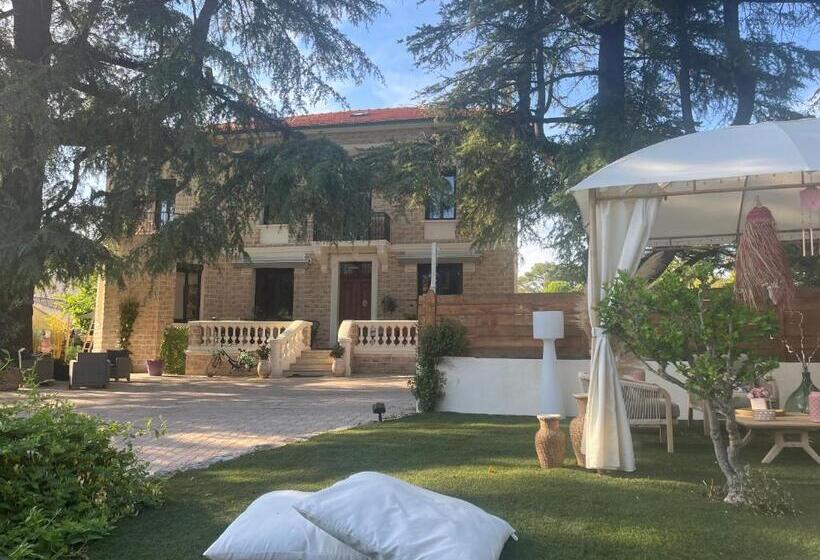 צימר O Deux Cèdres