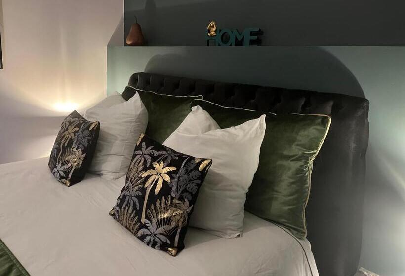 צימר O Deux Cèdres