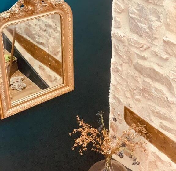 צימר O Deux Cèdres