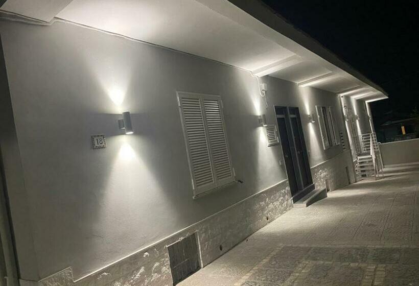 Bed and Breakfast Sole E Luna