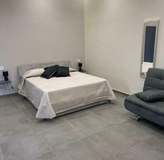 Bed and Breakfast Sole E Luna