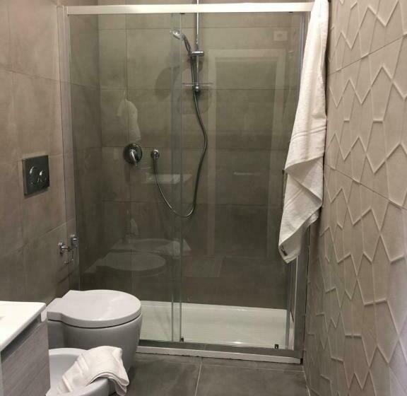 Bed and Breakfast Sole E Luna