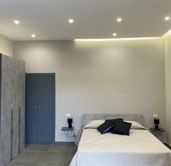 Bed and Breakfast Sole E Luna