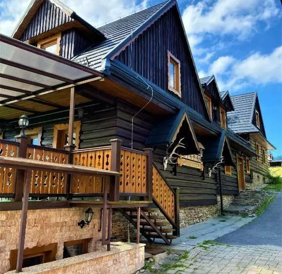 Aamiaismajoitus (B&B) Vila Diana