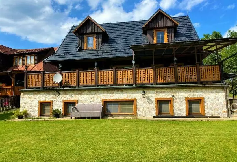 Aamiaismajoitus (B&B) Vila Diana