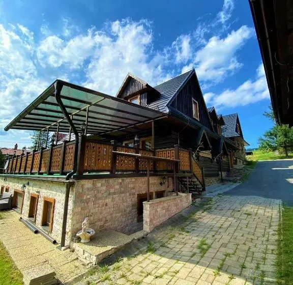 Aamiaismajoitus (B&B) Vila Diana