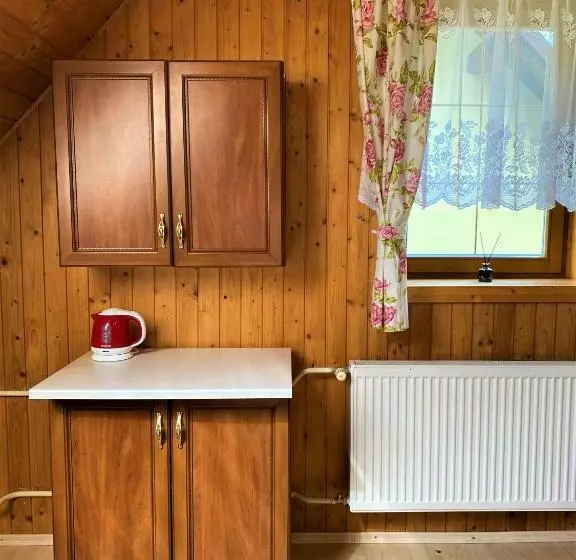 Aamiaismajoitus (B&B) Vila Diana