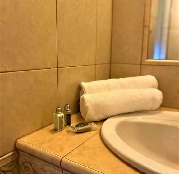 Aamiaismajoitus (B&B) Vila Diana