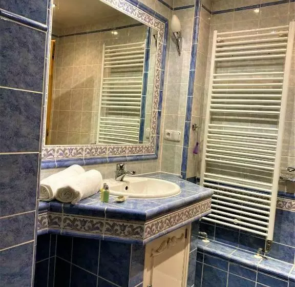 Aamiaismajoitus (B&B) Vila Diana
