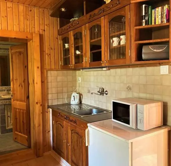 Aamiaismajoitus (B&B) Vila Diana