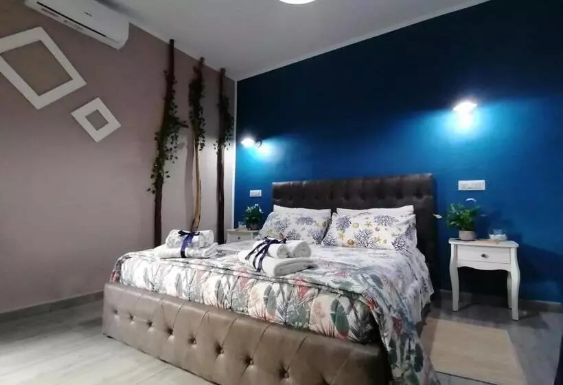 Dimora Bed And Breakfast